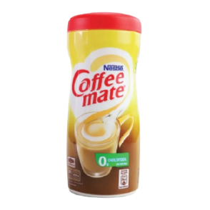 Nestle Coffee Mate Original Coffee Creamer, 400g,0.00