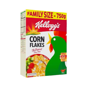 Kelloggs Corn Flakes The Original, 750g ,0.00