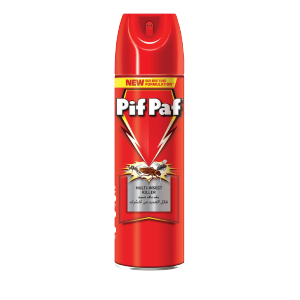 Pif Paf Multi Insect Killer, 300ml