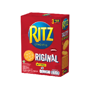 Ritz Cracker Original, 300g