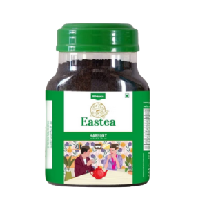 Eastea Harmony Black Tea Jar, 400g,0.00