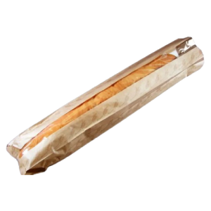 Baqer Mohebi Baguette, 250gm