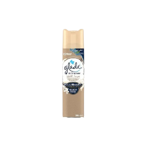 Glade Air Freshener Sheer Vanilla Embrace, 300ml