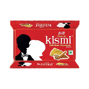 Parle G Kismi Cinnamon Biscuits, 300g