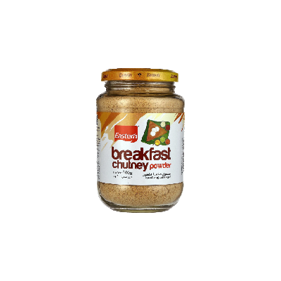 Eastern Breakfast Chutney Powder, 300g