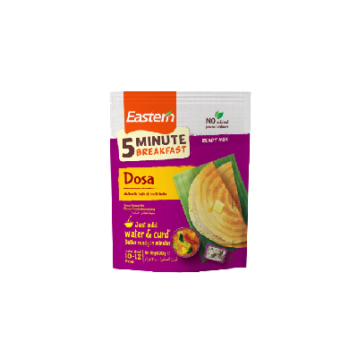Eastern 5 Minute Breakfast Dosa Ready Mix, 200g
