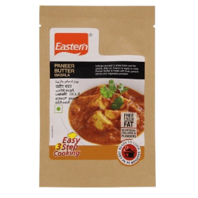 Eastern Paneer Butter Masala, 40g