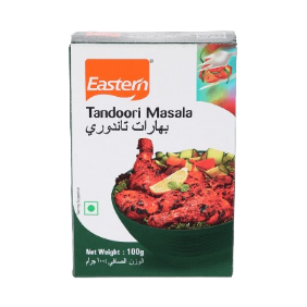 Eastern Tandoori Masala, 100g