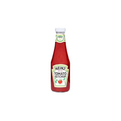 Heinz Tomato Ketchup, 295g