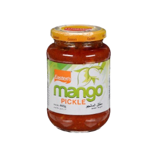 Eastern Mango Pickle, 400g