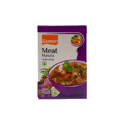 Eastern Meat Masala, 125g