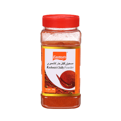 Eastern Kashmiri Chilli Powder, 180gm