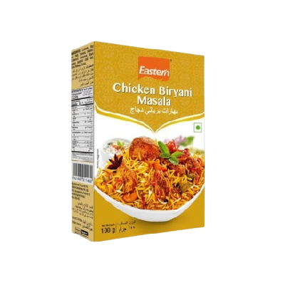 Eastern Chicken Biriyani Masala, 100g