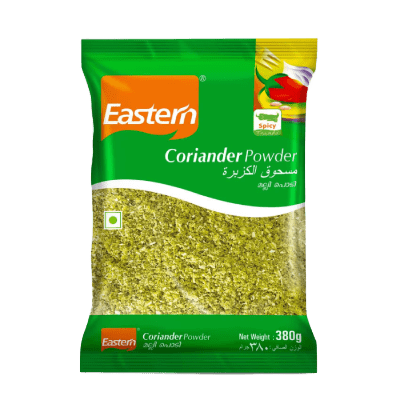 Eastern Coriander Powder, 380g