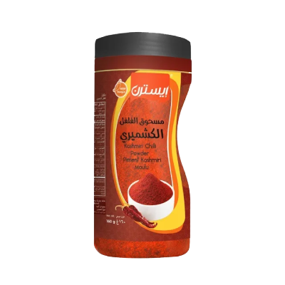 Eastern Kashmiri Chilli Powder, 160g