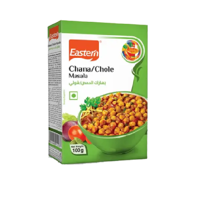 Eastern Chana Masala, 100gm