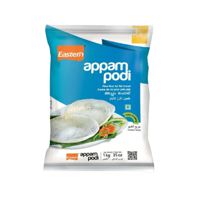 Eastern Appam Podi, 1kg 