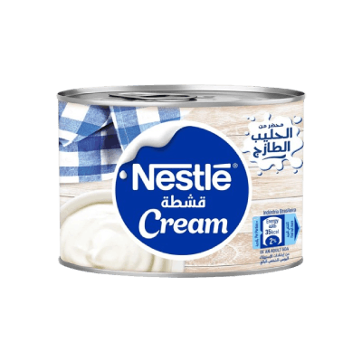 Nestle Cream Original, 160g 