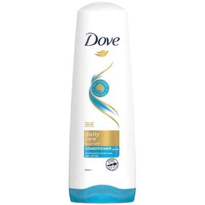 Dove Daily Care Conditioner, 350ml