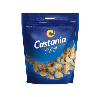 Castania Egyptian Small Seeds, 100g