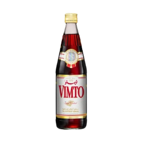 Vimto Fruit Cordial Syrup, 650ml