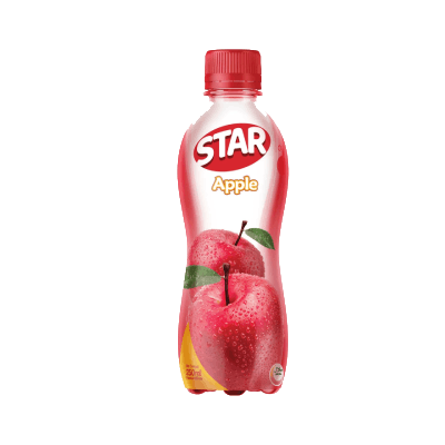 Star Apple Fruit Juice, 250ml