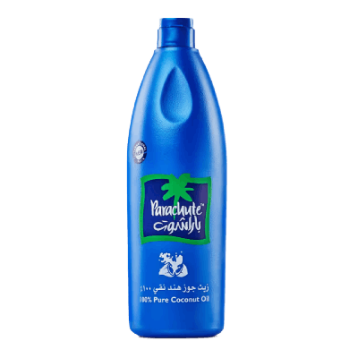 Parachute Pure Coconut Oil, 175ml