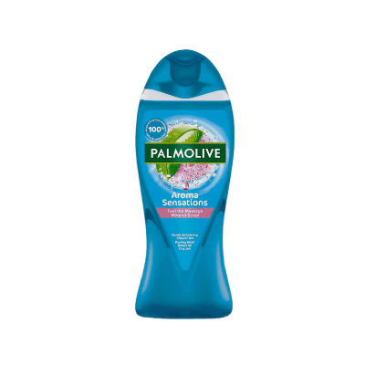Palmolive Aroma Sensations Exfoliating Shower Gel, 500ml