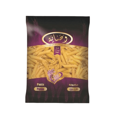 Wasaya Penne Pasta, 300g