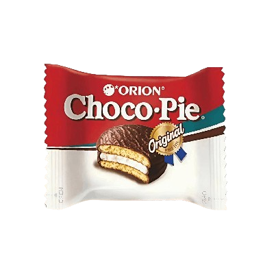 Orion ChocoPie, 30g