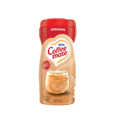 Nestle Coffee Mate Original Coffee Creamer, 400gm
