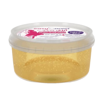Easy Sweet Hair Removal Sugaring Paste, 200g