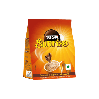 Nescafe Sunrise Instant Coffee, 200g