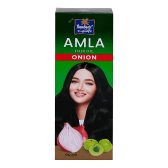 Parachute Amala Hairoil Onion , 300ml