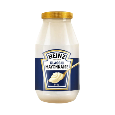 Heinz Classic Mayonnaise, 940g