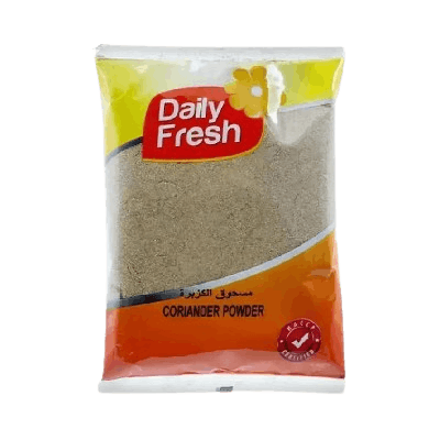 Daily Fresh Coriander Powder, 85g
