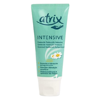 Atrix Intensive Hands Cream, 100g