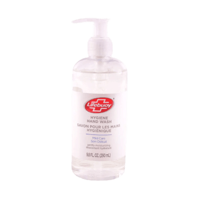 Lifebuoy Mild Care Hygiene Hand Wash, 290ml