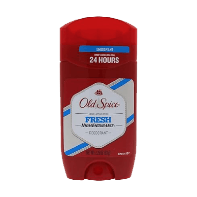 Old Spice High Endurance & Deodorant, 63g