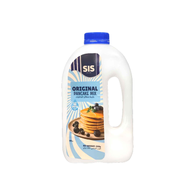 Sis Original Pancake Mix, 350g