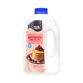 SIS Butter Milk Pancake Mix, 325g