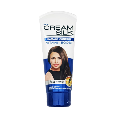 Cream Silk Conditioner Damage Control, 180ml