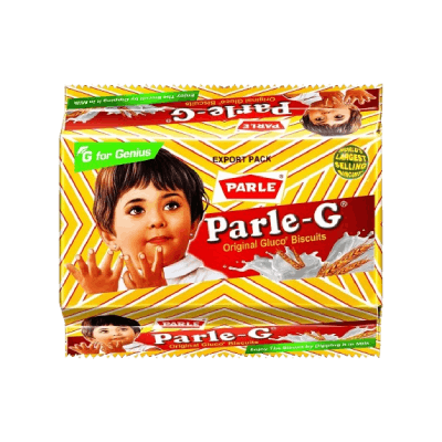 Parle Parle G Original Gluco Biscuits, 47g