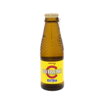 Pokka Vitaene-C Extra,120ml