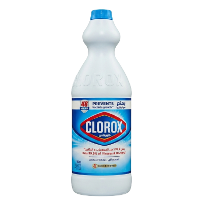 Clorox Bleach Liquid, 950ml