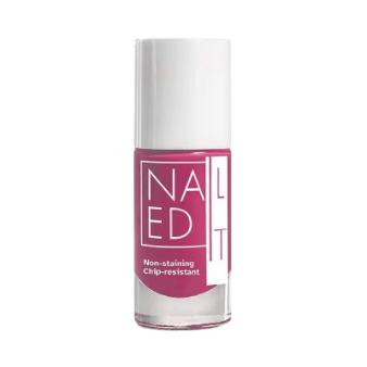  Nailed It Nail Polish (024) Light Plum, 11ml