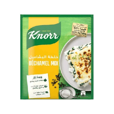 Knorr Bechamel Mix, 75g