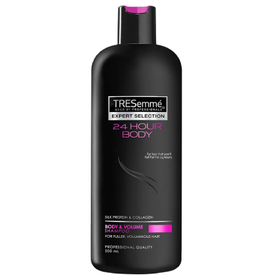 TRESEMME SHAMPOO 24HR ELEGANCE 500 ml,6.46