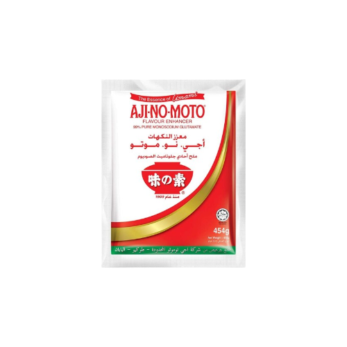 Ajinomoto - 454gms,2.00