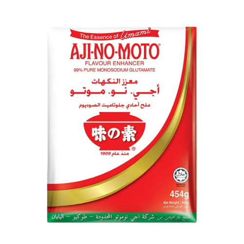 Ajinomoto - 454gms,2.00
